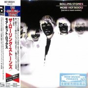 The Rolling Stones - More Hot Rocks (Big Hits & Fazed Cookies) (1972) {2023 SHM-CD}