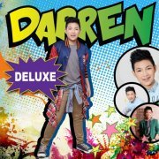 Darren Espanto - Darren (Deluxe) (2015)