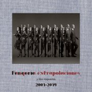 Fangoria - Extrapolaciones y dos respuestas 2001-2019 (2019) [Hi-Res]