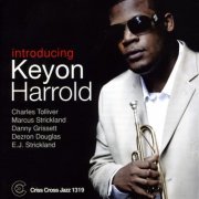 Keyon Harrold - Introducing Keyon Harrold (2009) [Hi-Res]
