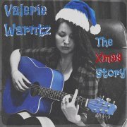 Valerie Warntz - The Xmas Story (2019)