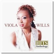 Viola Wills - Hits Anthology (2013)