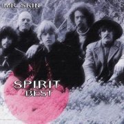 Spirit - Mr. Skin - Spirit Best (2021)