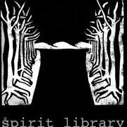 Jonathan Day - Spirit Library (2019)