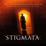 VA - Stigmata - Music From The MGM Motion Picture Soundtrack (1999)