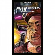 Johnny Hodges - BD Music Presents: Johnny Hodges (2CD) (2005) FLAC