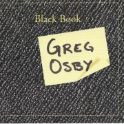 Greg Osby - Black Book (1995)