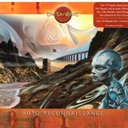 The Tangent - Auto Reconnaissance (Limited Edition) (2020)