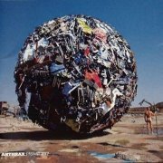 Anthrax - Stomp 442 (Expanded Edition) (1995/2007)