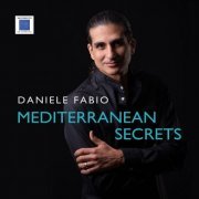 Daniele Fabio - Mediterranean Secrets (2023) [Hi-Res]