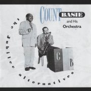 Count Basie & His Orchestra - The Jubilee Alternatives (1990)
