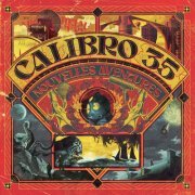 Calibro 35 - Nouvelles Aventures (2023) [Hi-Res]