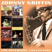 Johnny Griffin - The Riverside Collection (2017)