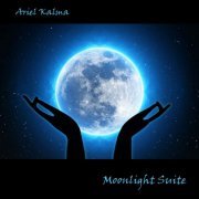 Ariel Kalma - Moonlight Suite (1984/2019) [Hi-Res]