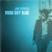 Jim Capaldi - Poor Boy Blue (2004)