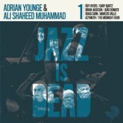 Adrian Younge & Ali Shaheed Muhammad - Jazz Is Dead 001 (2020) [Hi-Res]
