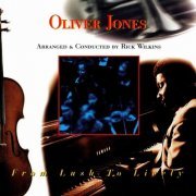 Oliver Jones - From Lush To Lively (1995)