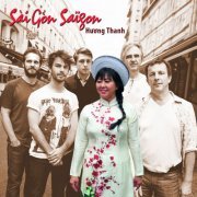 Huong Thanh - Sài Gòn, Saïgon (2017)