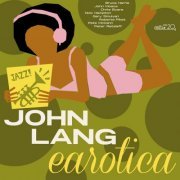 John Lang - Earotica (2023)