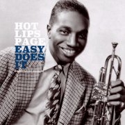Hot Lips Page - Easy Does It (2021) [Hi-Res]