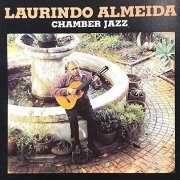 Laurindo Almeida - Chamber Jazz (1979/2021)