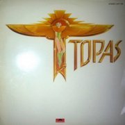 Topas - Topas (1980) LP