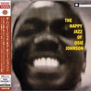 Osie Johnson - The Happy Jazz Of Osie Johnson (1955) [2014 Bethlehem Album Collection 1000] CD-Rip