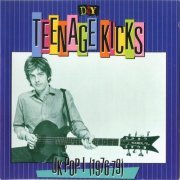Various Artist - DIY: Teenage Kicks - UK Pop I (1976-79) (1993)