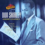 Don Shirley - Golden Classics (1997) FLAC
