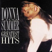 Donna Summer - Greatest Hits (1998)