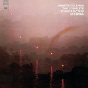 Ornette Coleman - The Complete Science Fiction Sessions (1971)