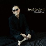 Masaki Ueda - Soul To Soul (2019) [Hi-Res]