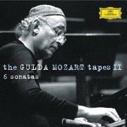 Friedrich Gulda - The Gulda Mozart Tapes, Vol. 2: 6 Sonatas (2007)