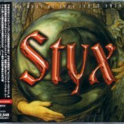 Styx - The Best Of Styx (1973-1974) (1999) {Japan}