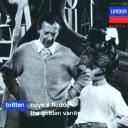 Owen Brannigan - Britten: Noye's Fludde; The Golden Vanity (1993)
