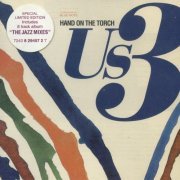Us3 - Hand on the Torch (1993) [2CD]