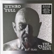 Jethro Tull - The Zealot Gene (2022) {Deluxe Edition} Blu-Ray Audio