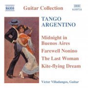 Victor Villadangos - Tango Argentino (2004)