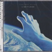 Tonight Alive - Limitless (2016) {JAPAN, SICP 4749} [CD-Rip]