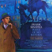 Frank Sinatra - Point Of No Return (1962/2013) [SACD]