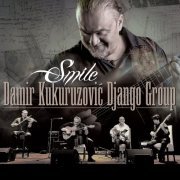 Damir Kukuruzovic Django Group - Smile (2021)
