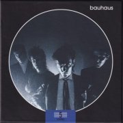 Bauhaus - 5 Albums (2013) [5CD Box Set]