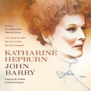 John Barry - Katharine Hepburn (Music from the TV Scores) (2024) [Hi-Res]