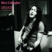 Rory Gallagher - Deuce (50th Anniversary Deluxe) (2022)