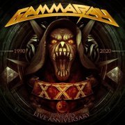Gamma Ray - 30 Years - Live Anniversary (2021)