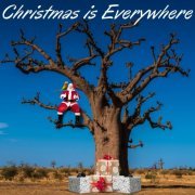 Francesco Digilio - Christmas is Everywhere (2019)