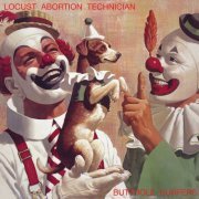 Butthole Surfers - Locust Abortion Technician (2024 Remaster) (2024) Hi-Res