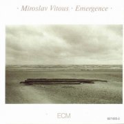 Miroslav Vitous - Emergence (1986) 320 kbps