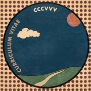 CCCVVV - Curriculum Vitae (2021)