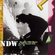 VA - NDW: Aus Grauer Stadte Mauern Die Neu Deutsche Welle 1977-1985, Vol. 3 (2015)